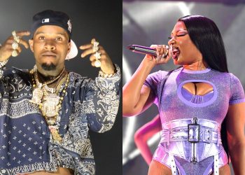 Phone call reportedly key to Tory Lanez’s shooting conviction surfaces online