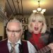 Toyah and Robert Fripp are ‘Ready To Go’ on their first ‘Sunday Lunch’ cover of 2023