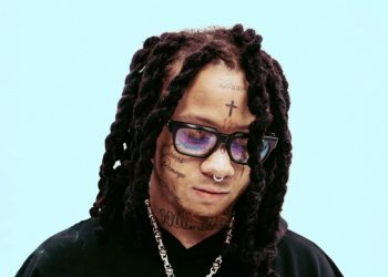 Trippie Redd Surprise Drops New Album ‘Mansion Musik’ With Features From Lil Baby, Future & More: Stream It Now