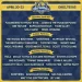 Old Settler’s Music Festival announces phenomenal lineup and tickets on sale for 36th annual event, April 20-23