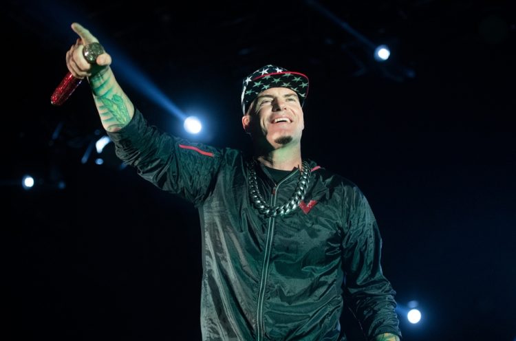 Vanilla Ice Describes His Reaction to Surprise 1990s Madonna Marriage Proposal: ‘This Is Too Fast!’