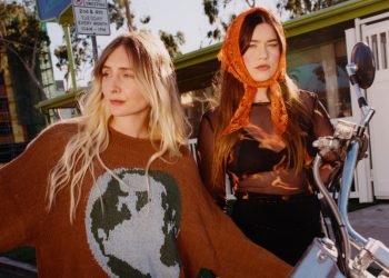 Wet Leg to Open for Harry Styles at Rescheduled Los Angeles Tour Dates