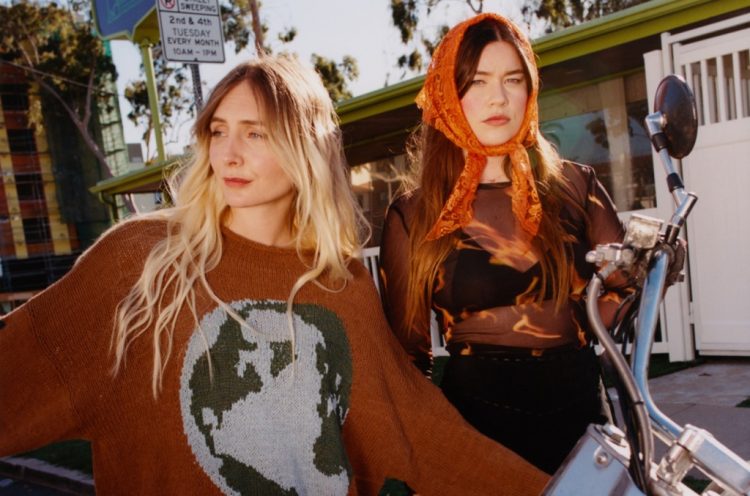 Wet Leg to Open for Harry Styles at Rescheduled Los Angeles Tour Dates