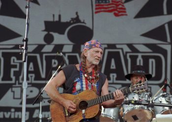 ‘Willie Nelson & Family‘ Documentary Debuts at Sundance Film Festival: ’A Rich Life of Beauty and Struggle’