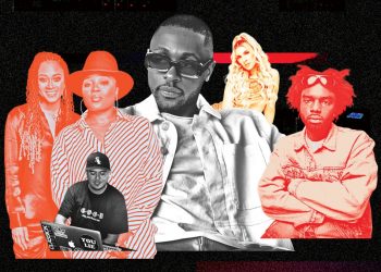 How Five Top Producers Are Making Music in 2023