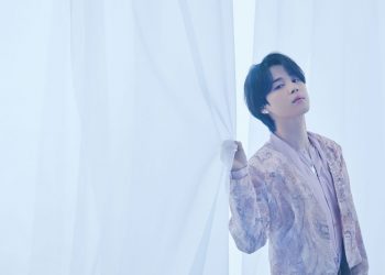 BTS‘ Jimin Announces First Solo Album, ’FACE’