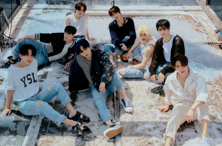 Stray Kids Release New Japanese Album ‘The Sound’: Stream It Now
