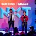 Nyla XO Crowned Samsung NXT 2.0 Winner During Star-Studded Grand Finale