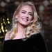 Adele Reveals the Only Reason She’s Going to the Super Bowl