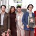 Sophie Turner Gushes Over Jonas Brothers After Walk of Fame Ceremony: ‘You Boys Are So Deserving of This’