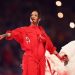Fans Think Rihanna Unveiled New Pregnancy During Super Bowl 2023 Halftime Show