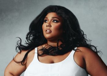 Lizzo Drops ‘Special’ Remix With SZA