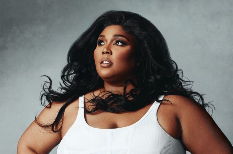 Lizzo Drops ‘Special’ Remix With SZA