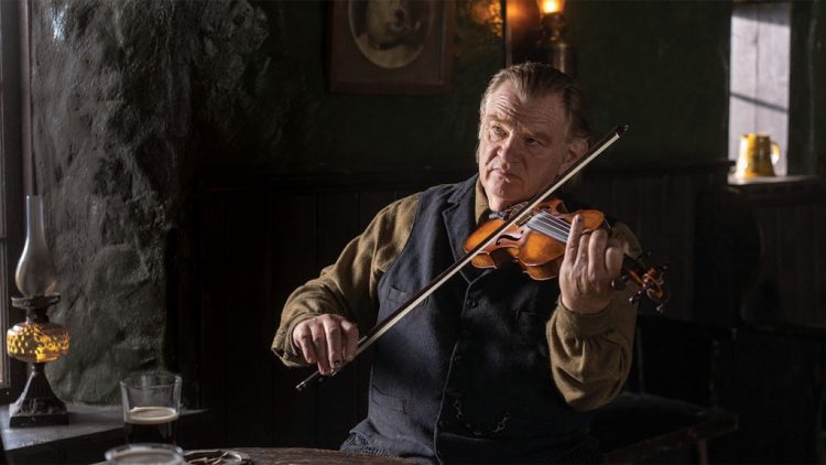 ‘The Banshees of Inisherin’ Composer Says He Approached the Film Like a Fable