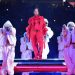 Rihanna Super Bowl Halftime Show Spurs (Weirdly Specific) FCC Indecency Complaints