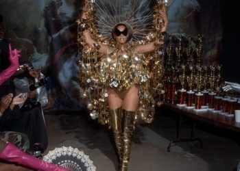 Beyonce announces Renaissance world tour