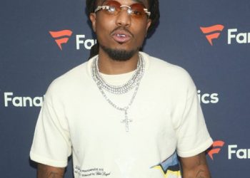 Migos’ Quavo to pay tribute to Takeoff at 2023 Grammy Awards