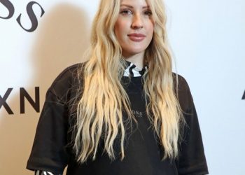 Ellie Goulding shares new single and music video for  Like A Saviour