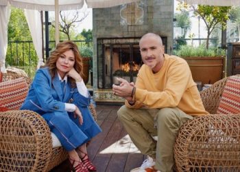 Shania Twain still hoped to work with Prince before his death