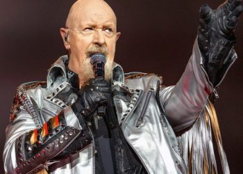 Judas Priest examining ‘feasible opportunities’ to get on the road
