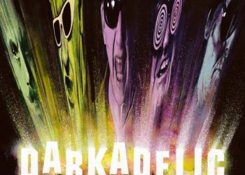 The Damned announce brand new studio album!