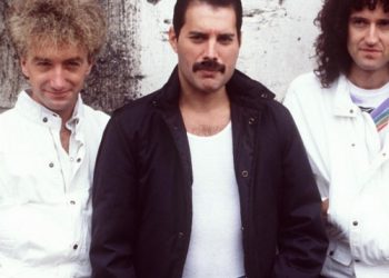 Brian May: Queen got irritated by crowds singing every line to their songs