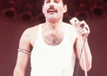 Freddie Mercury nailed The Show Must Go On high notes after downing neat vodkas