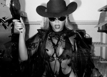 Beyonce adds two further London dates due to phenomenal demand for Renaissance tour