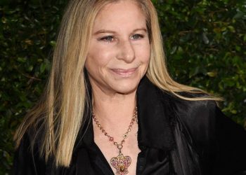 Barbra Streisand to release ‘heartfelt and entertaining’ memoir