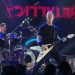 Metallica’s Helping Hands benefit raises $3m for charity