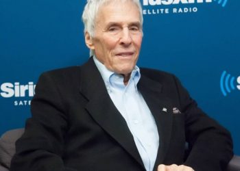 Legendary composer Burt Bacharach dies