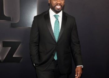 50 Cent praises Cardi B for achieving ‘American dream’