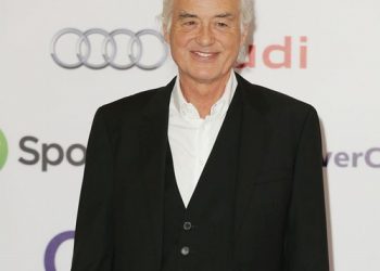 ‘I don’t think I was difficult to work with’: Jimmy Page is a perfectionist