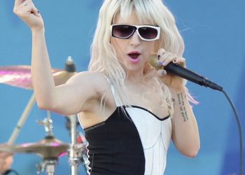 Paramore refused to repeat themselves on new album