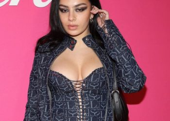Charli XCX criticises BRIT Awards voters over lack of female nominees