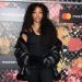 SZA is celebrating being weed-free for 1 year