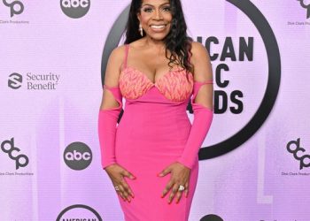 Sheryl Lee Ralph addresses Super Bowl lip-syncing rumours