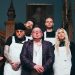 The Lottery Winners team up with Shaun Ryder for ‘bananas’ new single