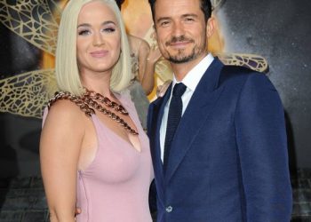 Orlando Bloom admits relationship with Katy Perry can be ‘really challenging’