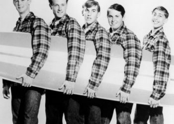 This classic track has been named the ‘happiest song of all time’ by scientists…