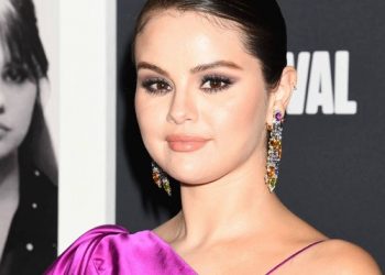 Selena Gomez opens up about how lupus medication affects her weight
