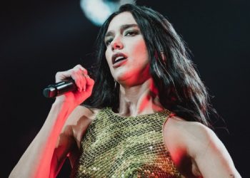 Dua Lipa concerned new album could leak online
