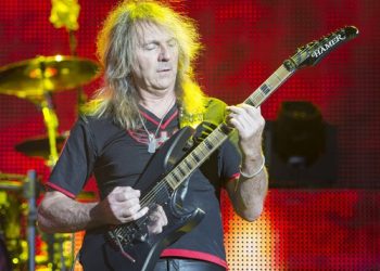 John Lennon’s former home inspired this Judas Priest hit