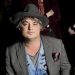 Libertines and Babyshambles rocker Peter Doherty announces solo tour