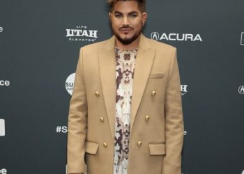 Adam Lambert respects Billie Eilish for her ‘artistry and individuality’