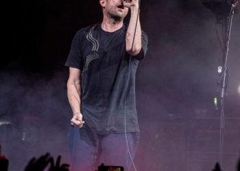 Gorillaz’s Netflix film scrapped in cutbacks at streaming giant