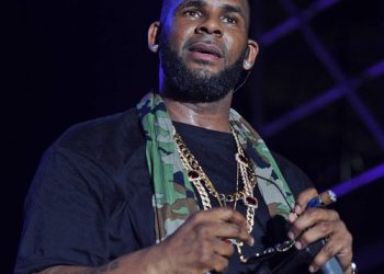 R. Kelly sentenced to 20 years in prison over child sexual abuse case