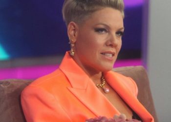 Pink reflects on ‘very complicated’ relationship with collaborator Linda Perry