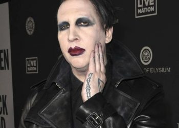 Marilyn Manson accuser claims Evan Rachel Wood ‘manipulated’ her into false allegation