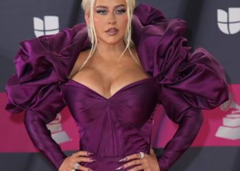 Christina Aguilera named as Ant and Dec’s worst celebrity interviewee